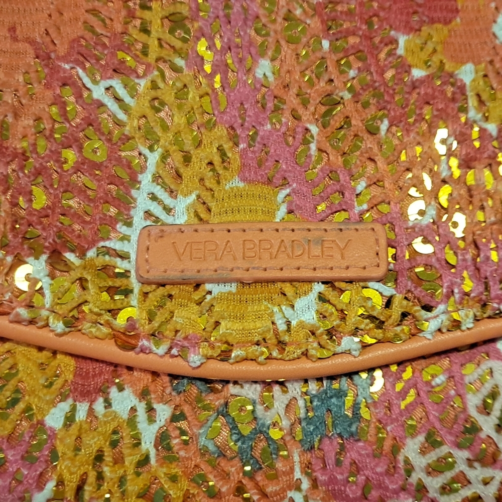 Vera Bradley Small/Medium Bag - image 4